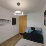 Bellerive Apartamento Publier