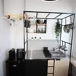 Bellerive Apartamento