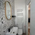 Bellerive Apartamento
