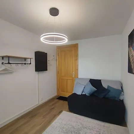 Bellerive Apartment Publier