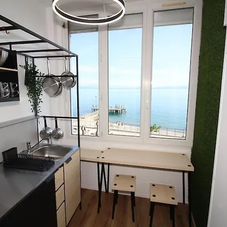 Bellerive Apartment *