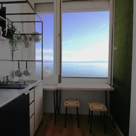 Apartment Bellerive *