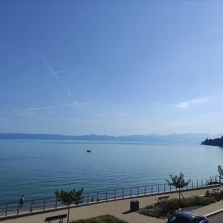 Bellerive Apartamento Publier
