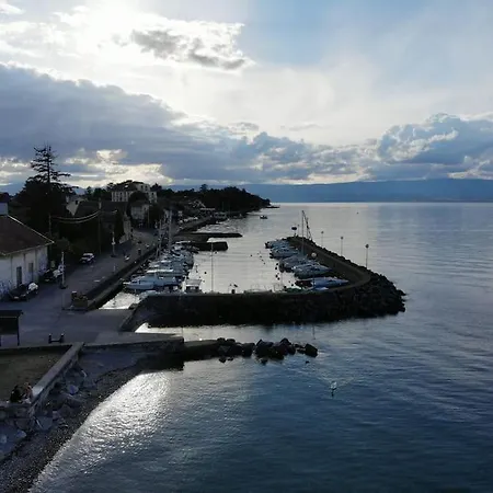 Apartamento Bellerive *