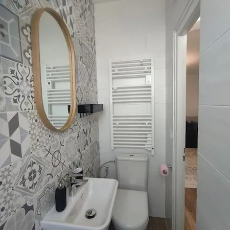 Bellerive Apartment