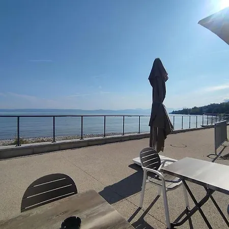 Apartamento Bellerive Publier