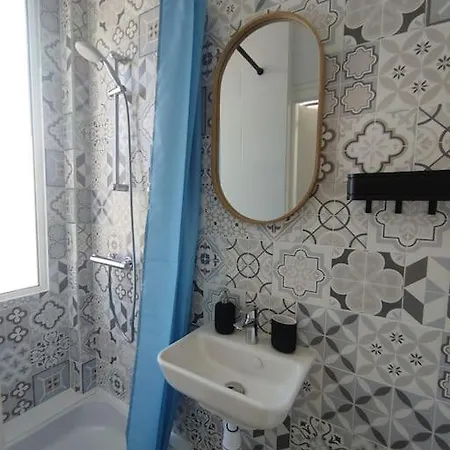Bellerive Apartment Publier