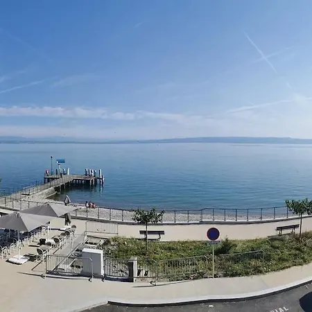 Bellerive Apartamento