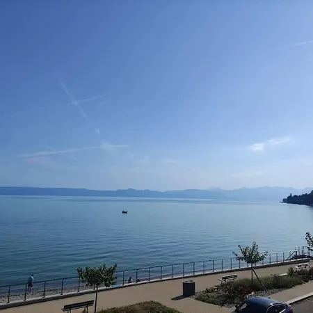 아파트 Bellerive